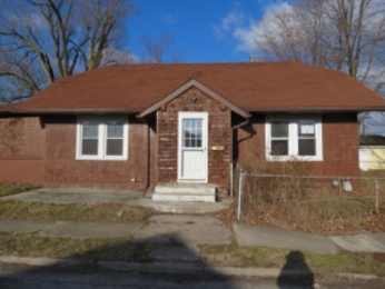 1921 S High Street, Muncie, IN 47302 