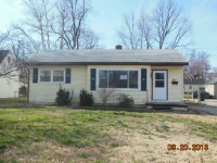 1611 Sweetser Ave, Evansville, IN 47714 