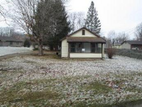 231 North Schenck R, Crawfordsville, IN 47933 