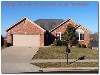 7903 Hillside Drive, Sellersburg, IN 47172 
