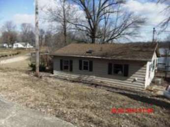 5694 Partridge St, Mentone, IN 46539 