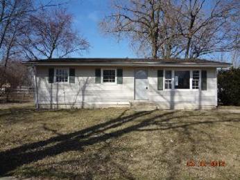 5448 Boulder Ave, Portage, IN 46368 