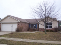 1101 Dale Hollow Dr, Indianapolis, IN 46229 