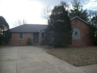 8923 Chessie Dr, Indianapolis, IN 46217 