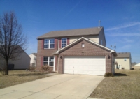 3114 Hidden Pine Dr, Indianapolis, IN 46235 