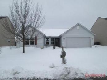 3117 Spring Water C, Kokomo, IN 46902 