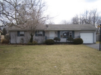 184 E 100th S, Bluffton, IN 46714 
