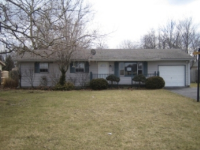 184 E 100th S, Bluffton, IN 46714 