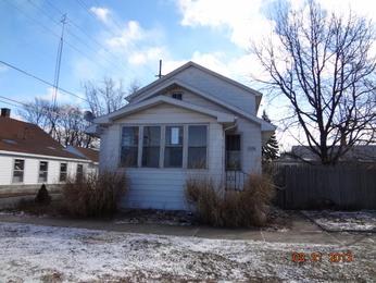 1106 York St, Michigan City, IN 46360 