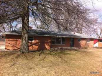 6099 N Akron Dr, Alexandria, IN 46001 