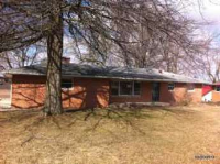 6099 N Akron Dr, Alexandria, IN 46001 