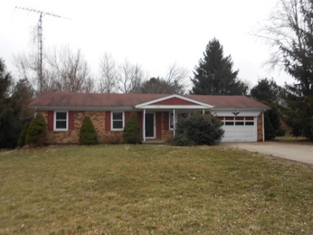 5379 W Patricia Dr, Connersville, IN 47331 