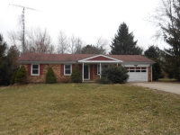5379 W Patricia Dr, Connersville, IN 47331 