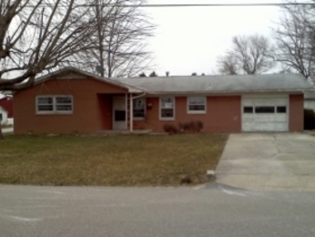 135 North Street, Osgood, IN 47037 