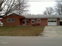 135 North Street, Osgood, IN 47037 