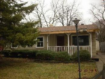 6368 Maryland Avenu, Hammond, IN 46323 