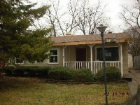 6368 Maryland Avenu, Hammond, IN 46323 