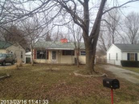 1928 N Layman Ave, Indianapolis, IN 46218 