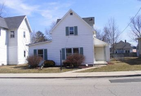 920 N Webster St, Kokomo, IN 46901 