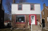 4008 S Torrence Ave, Hammond, IN 46327 
