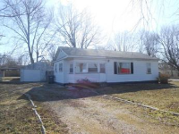 4401 N 13th St, Terre Haute, IN 47805 