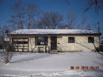 2609 Southdale Dr, Elkhart, IN 46517 