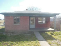 825 S Pershing Ave, Indianapolis, IN 46221 