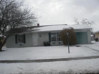 9109 Hemphill Dr, Fort Wayne, IN 46819 