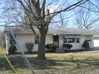 2337 Benham Avenue, Elkhart, IN 46517 