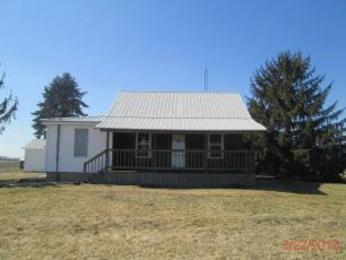 3078 N State Road 19, Peru, IN 46970 