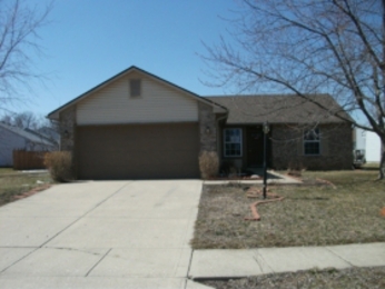 1508 Country Pointe Dr, Indianapolis, IN 46234 