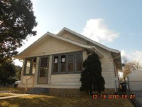 423 W 22nd St, Anderson, IN 46012 