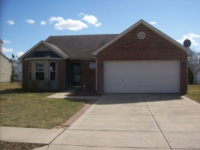 1703 Perry Commons Blvd, Indianapolis, IN 46217 