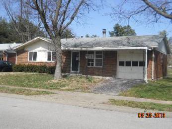 506 Mockingbird Dr, Jeffersonville, IN 47130 