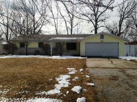 5410 Christian Ave, Fort Wayne, IN 46835 