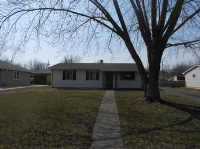 3509 Winings Ave, Indianapolis, IN 46221 