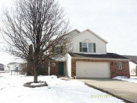 6623 Lakestone Cour, Indianapolis, IN 46237 