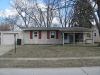 1008 Holly Dr, Lafayette, IN 47909 