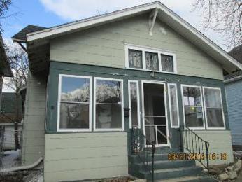 1132 Portgage Ave, South Bend, IN 46616 