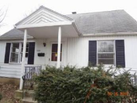 2049 Riverside Driv, South Bend, IN 46616 