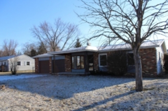 210 N. Argold St, Brookston, IN 47923 