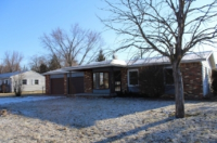 210 N. Argold St, Brookston, IN 47923 