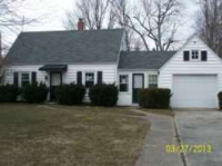 1221 Bell Avenue, New Haven, IN 46774 