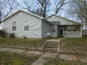 509 S Seminary St, Princeton, IN 47670 