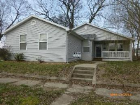 509 S Seminary St, Princeton, IN 47670 