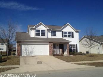 15187 Winning Color, Noblesville, IN 46060 