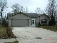 805 W Cora Ln, Fremont, IN 46737 