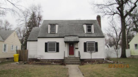 411 Woodlawn Ave, Griffith, IN 46319 