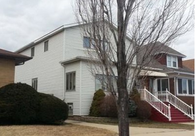 2046 Lincoln Ave, Whiting, IN 46394 