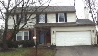 11225 Baywood Drive, Indianapolis, IN 46236 